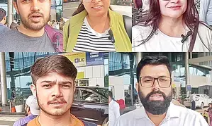 Prayagraj residents benefit from UDAN scheme, their daily woes disappear