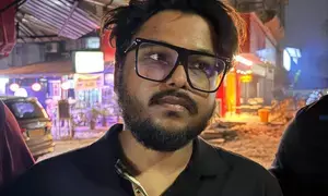 Assam Police arrest another prime accused in online trading scam