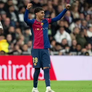 Real Madrid open investigation on alleged racist abuse against Yamal during El Clasico