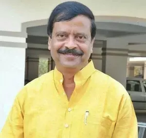 Nearly 36 lakh people affected due to cyclone Dana in Odisha: Minister Pujari