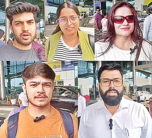 Prayagraj residents benefit from UDAN scheme, their daily woes disappear