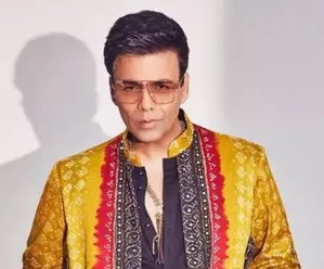 Karan Johar shares cryptic post after selling 50% stakes of his  production house