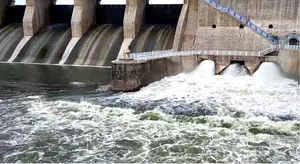 Flood alert issued in 15 TN villages along Thenpennai River