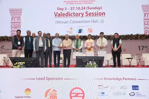 Focus on metro networks promoting equitable urban mobility: Manohar Lal