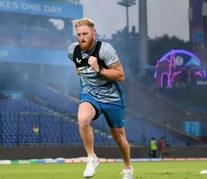 Stokes hurting with how Pak series has unfolded, says McCullum