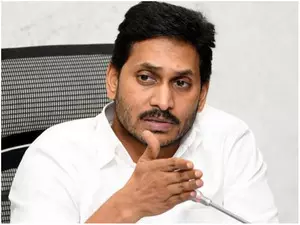 Andhra Pradesh: Jagan slams TDP for proposed power tariff hike
