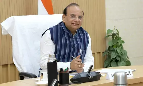 Rs 200 cr hospital scam: Delhi LG gives nod to prosecute five PWD engineers