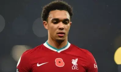 Fans will be very angry if he leaves: Liverpools Carragher believes Alexander-Arnold will join Real Madrid