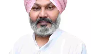 Punjab announces free insurance for mid-day meal cooks, helpers