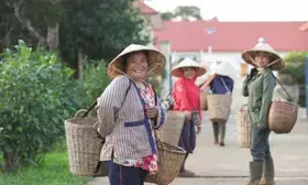 Laos to increase minimum wage amid economic challenges