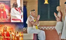 Aadi Shankaracharya web series: An epic journey of spiritual renaissance leader