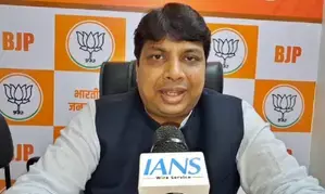 Maha voters to pick united MahaYuti over divided MVA: Rohan Gupta