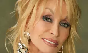 Dolly Parton reveals why she has always kept her marriage private