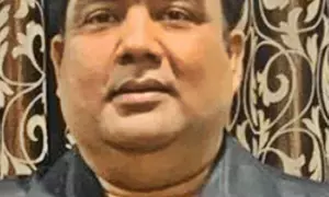 Slippers to AirPods: Jharkhand poll observer removed over lavish personal purchases with govt funds