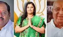 ‘Borivali is not Dharamshala where outsider can come & contest’, Gopal Shetty fumes over nomination of Sanjay Upadhyay