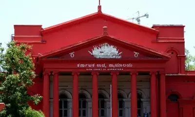 Cheating case: K’taka HC orders release of Union Minister Pralhad Joshi’s brother