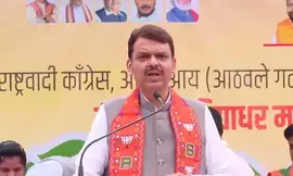 Maharashtra polls: BJP to contest 146 seats; leaves four for allies