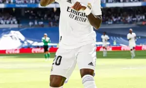 Real Madrid & Vini Jr not to travel for Ballon d’Or ceremony following potential snub: Report