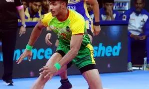 PKL Season 11: Patna Pirates Devank Dalal chases success to help family lead a good life