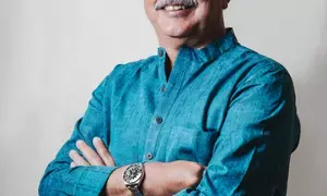 New state committee formed by those responsible for current Congs situation in MP: Ajay Singh