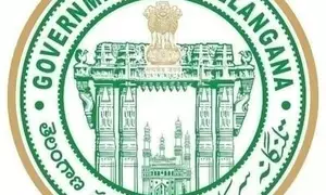 Telangana govt transfers 13 IAS, three IFS officials