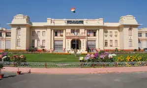 Bihar Assemblys winter session to begin on November 25