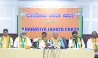 ‘Teach Cong a lesson’: K’taka BJP urges SC communities ahead of bypolls