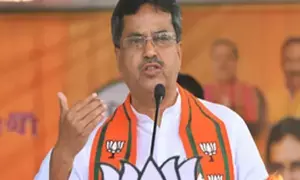 People spontaneously becoming BJP members: Tripura CM