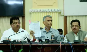 Only 11 acres Waqf property, farmers land absolutely safe: K’taka govt