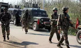 J&K: Army confirms one terrorist body recovered, operation on in Akhnoor (3rd Lead)