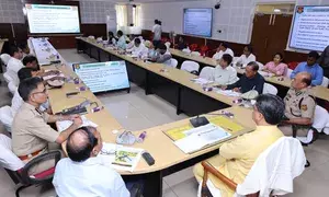 Tripura CM bats for control of car sales to curb traffic congestion