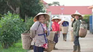 Laos to increase minimum wage amid economic challenges