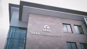 Tata Technologies reports over 3 pc decrease in net profit in Q2 FY25