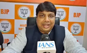 Maha voters to pick united MahaYuti over divided MVA: Rohan Gupta