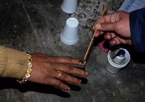 Rajasthan bypolls: Home voting to be held from Nov 4