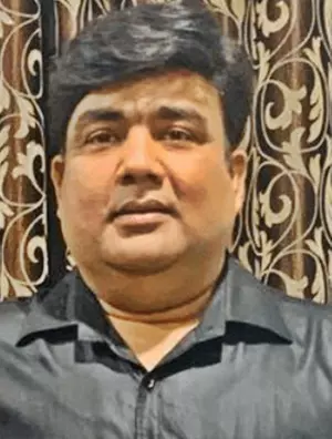 Slippers to AirPods: Jharkhand poll observer removed over lavish personal purchases with govt funds