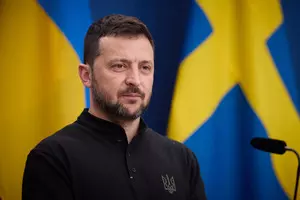 Zelensky proposes to extend martial law in Ukraine until February 2025