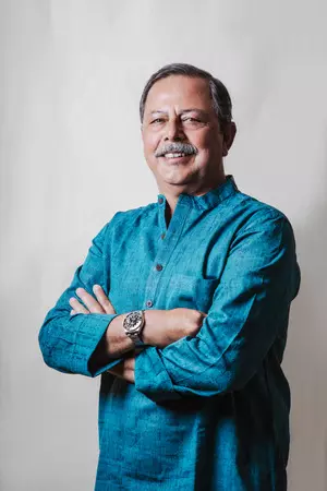 New state committee formed by those responsible for current Congs situation in MP: Ajay Singh