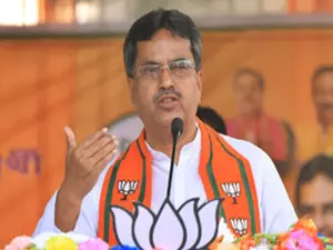 People spontaneously becoming BJP members: Tripura CM