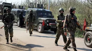 J&K: Army confirms one terrorist body recovered, operation on in Akhnoor (3rd Lead) J&K: Army confirms one terrorist body recovered, operation on in Akhnoor (3rd Lead)