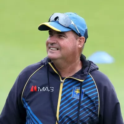 Mickey Arthur appointed head coach of Rangpur Riders Mickey Arthur appointed head coach of Rangpur Riders