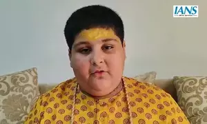 Getting threats: Abhinav Aroras family files case against seven YouTubers