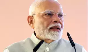 Dhanvantari Jayanti: PM Modi to launch healthcare projects worth Rs 12,850 cr today