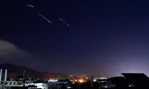 Iran to give decisive response to Israels Saturday strike: Spokesperson