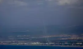 Israel signs $537 million deal to boost laser defence system