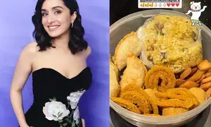 Shraddha praises Vishal Mishra, wants to know secret behind singer’s voice