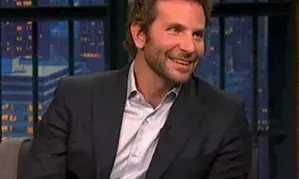 Bradley Cooper was ‘shocked’ to be named Sexiest Man Alive in 2011