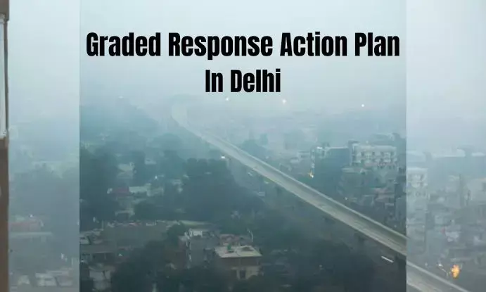 Is Delhi’s Winter Action Plan a Breath of Hope for Cleaner Air?