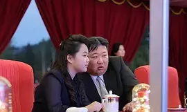 North Korea beefing up security for Kim Jong-un due to assassination possibility