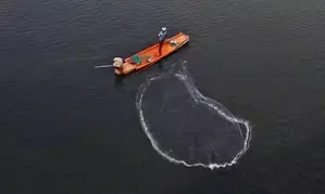 TN fishermens association to launch major stir against arrests by Sri Lankan Navy